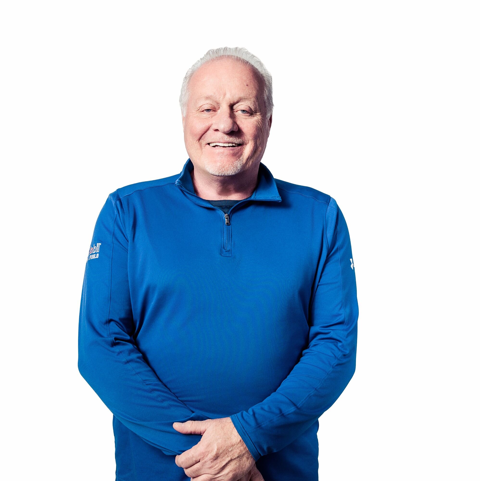 Christian Payette, conseiller stratégique chez Global Fuels.